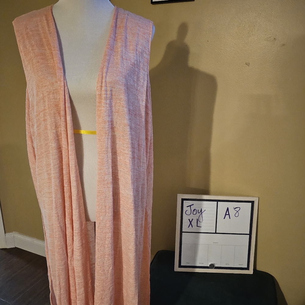XL Joy Lularoe Duster